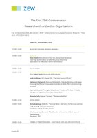 ZEW_The First ZEW Conference on research with and within organizations_2024.pdf