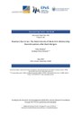 Nowhere Else to Go: The Determinants of Bank-Firm Relationship Discontinuations After Bank Mergers