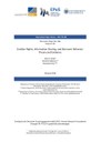 Creditor Rights, Information Sharing, and Borrower Behavior: Theory and Evidence