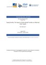 Taxing Families: The Impact of Child-Related Transfers on Maternal Labor Supply