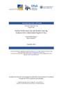 Teacher Performance Pay and Student Learning: Evidence From a Nationwide Program in Peru