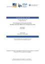 The Emergence of Procyclical Fertility: The Role of Gender Differences in Employment Risk