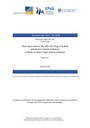 Does Open Source Pay off in the Plug-in Hybrid and Electric Vehicle Industry? A Study of Tesla's Open-Source Initiative