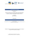 Gender Peer Effects, Non-Cognitive Skills and Marriage Market Outcomes: Evidence From Single-Sex Schools in the UK