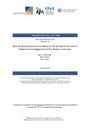 Does Re-Opening Schools Contribute to the Spread of Sars-Cov-2? Evidence from Staggered Summer Breaks in Germany