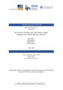 The Case for a Positive Euro Area Inflation Target: Evidence From France, Germany and Italy