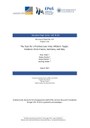 The Case for a Positive Euro Area Inflation Target: Evidence from France, Germany and Italy